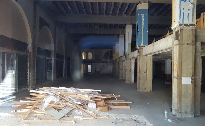 18. Subtle Shmuttle- part&nbsp;one